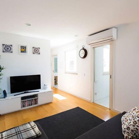 Ola Lisbon - Principe Real IV Apartment Luaran gambar