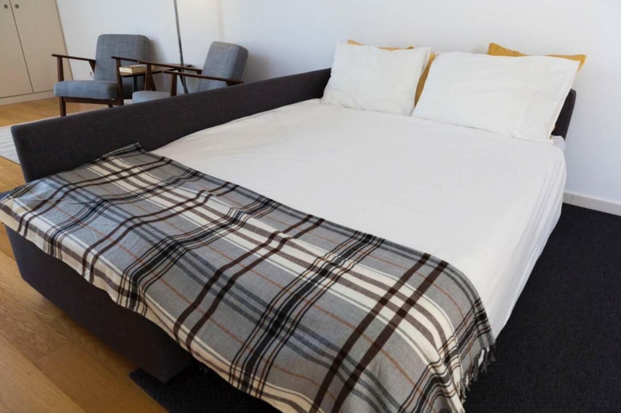 Ola Lisbon - Principe Real IV Apartment Luaran gambar